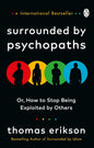 Surrounded by Psychopaths - pre order