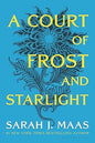 A Court of Frost and Starlight