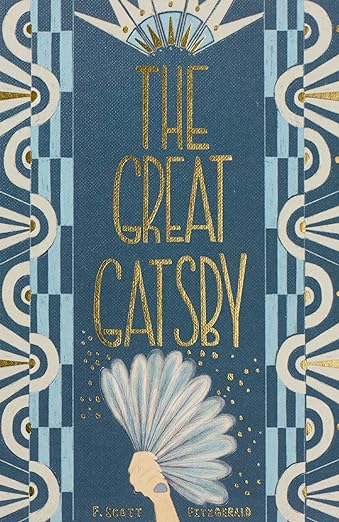 the great Gatsby collector's edition