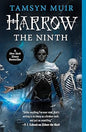 Harrow the Ninth (The Locked Tomb Series, 2)