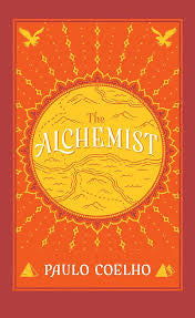 The alchemist