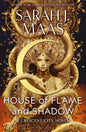 House of Flame and shadow