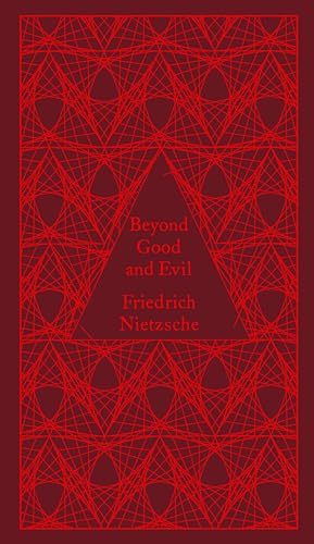 Beyond Good and Evil