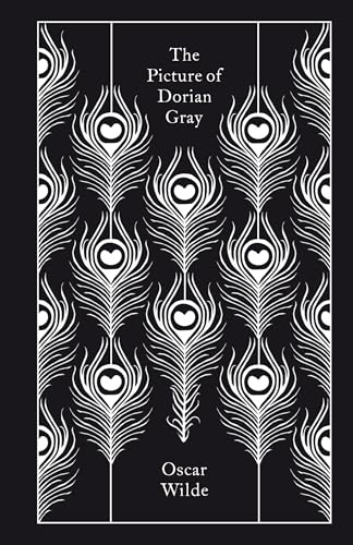 the picture of Dorian Gray penguin clothbound edition