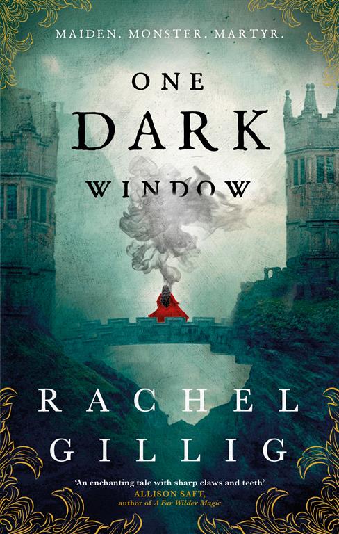The Shepherd King 1: One Dark Window