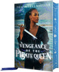 Vengeance of the Pirate Queen B&N exclusive edition