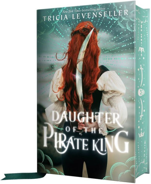 Daughter of the Pirate King (Daughter of the Pirate King Series #1 B&N exclusive edition