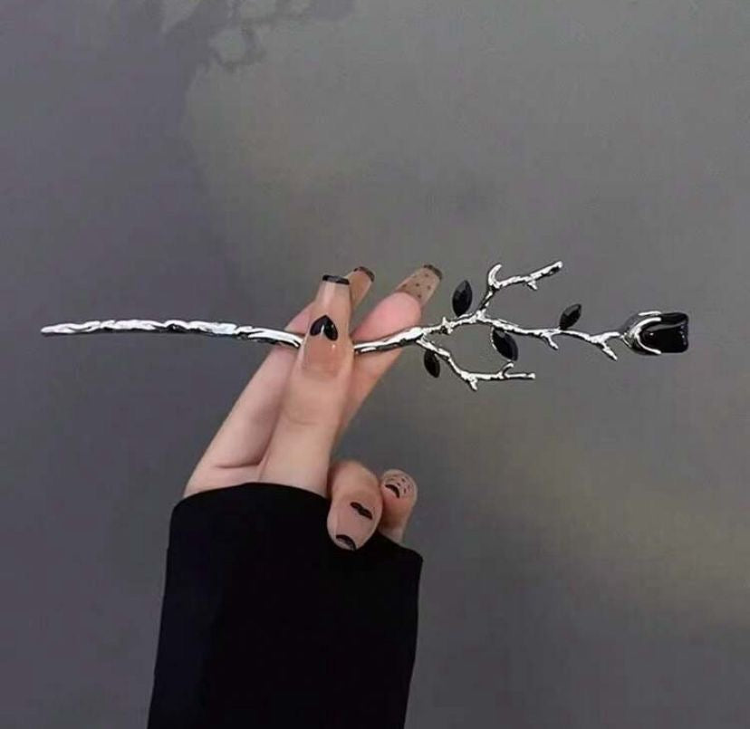 Book charms - metal