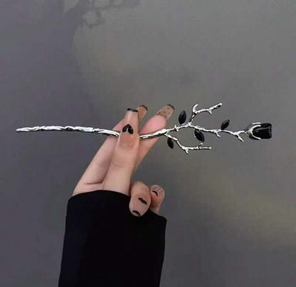 Book charms - metal