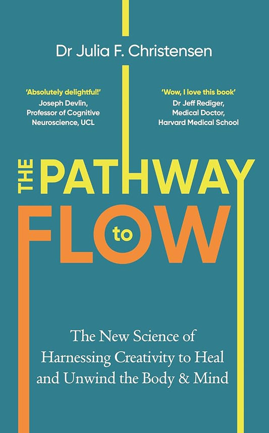 The pathway to flow