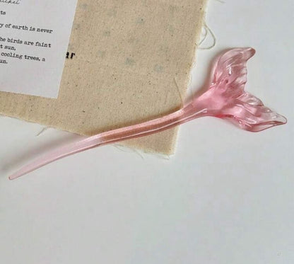 Book charms - metal