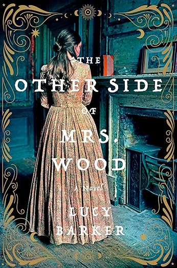 The other side of MRS.wood