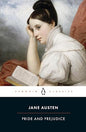 Pride and prejudice classical edition