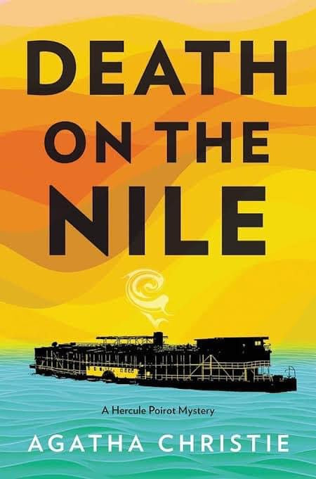 Death on the Nile