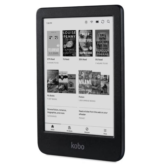 Kobo BW