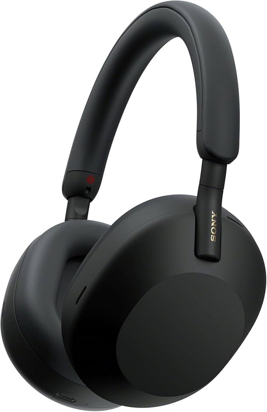 Sony WH-1000XM5 Wireless headphones