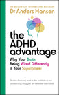 The ADHD advantage