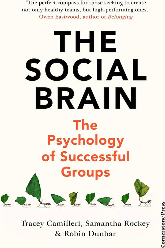 The social brain