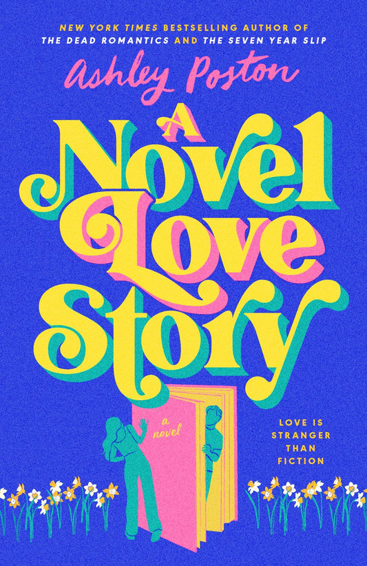 A love novel story