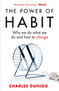 the power of Habits