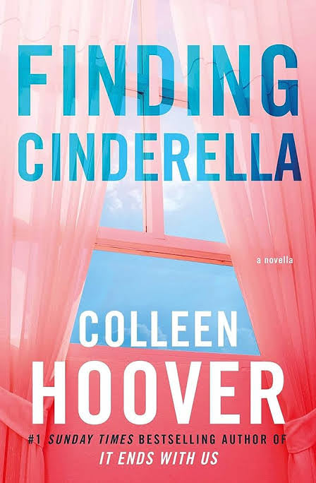 Finding Cinderella (novella)