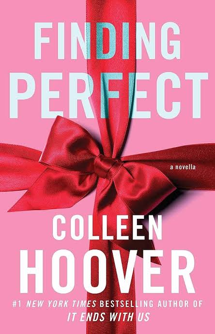 finding perfect (novella)