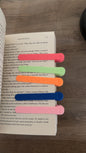 Auto- bookmark - clips
