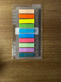 Ruler tabs