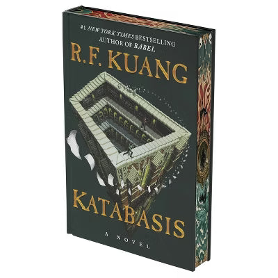 KATABASIS