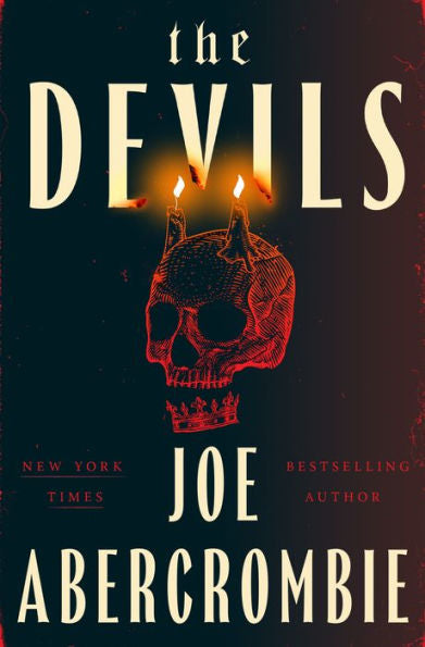 THE DEVILS