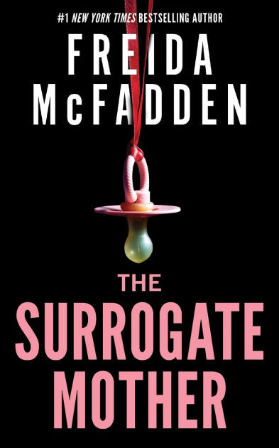 THE SURROGATE MOTHER