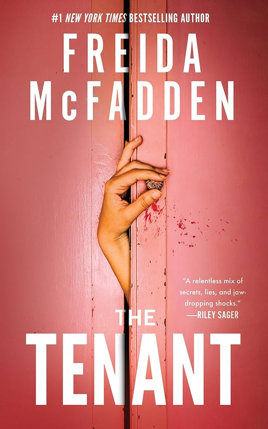 THE TENANT
