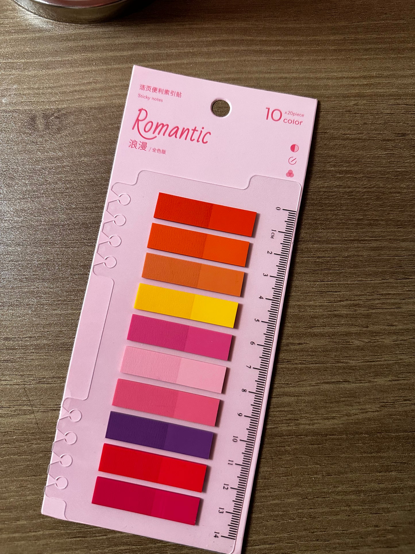 Unique tabs – Sector10 Bookstore 📚