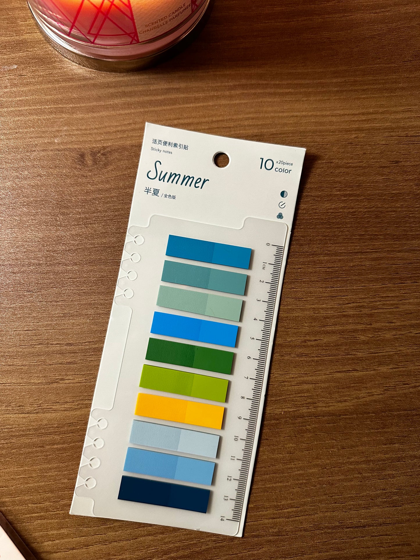 Unique tabs – Sector10 Bookstore 📚