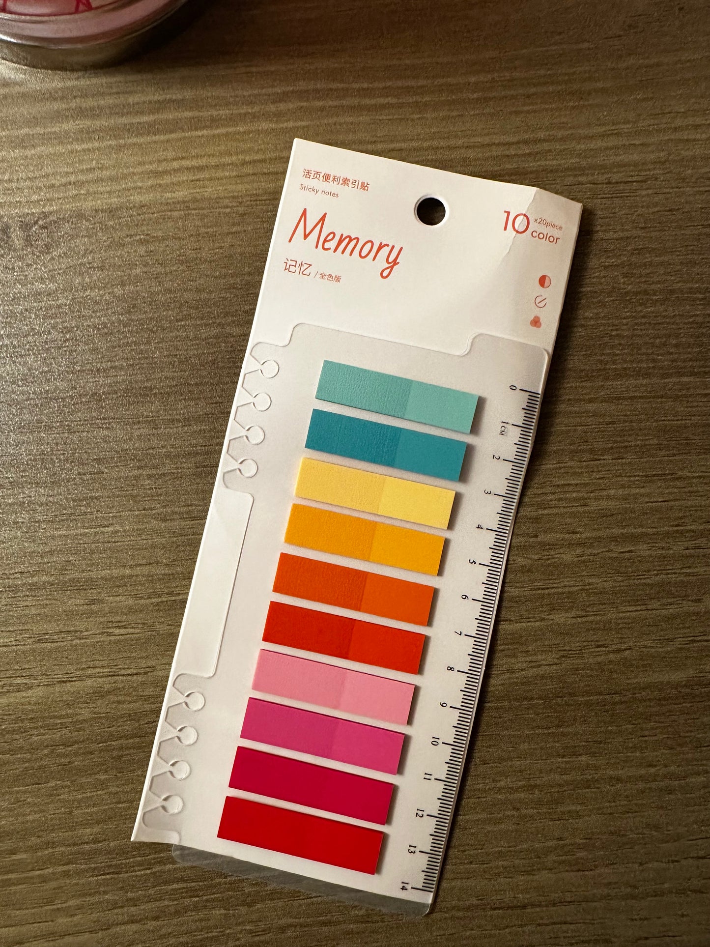 Unique tabs – Sector10 Bookstore 📚