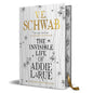 The invisible life of Addie larure special collector's edition