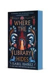 where the library hides