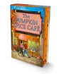 The pumpkin spice cafe deluxe edition - Hardcover US