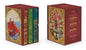Harry Potter Minalima set box