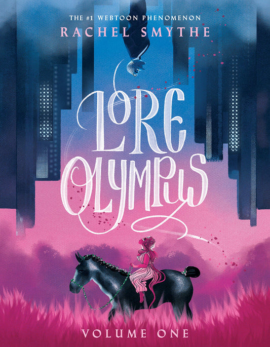 lore olympus V