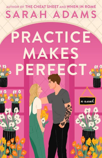 practice makes