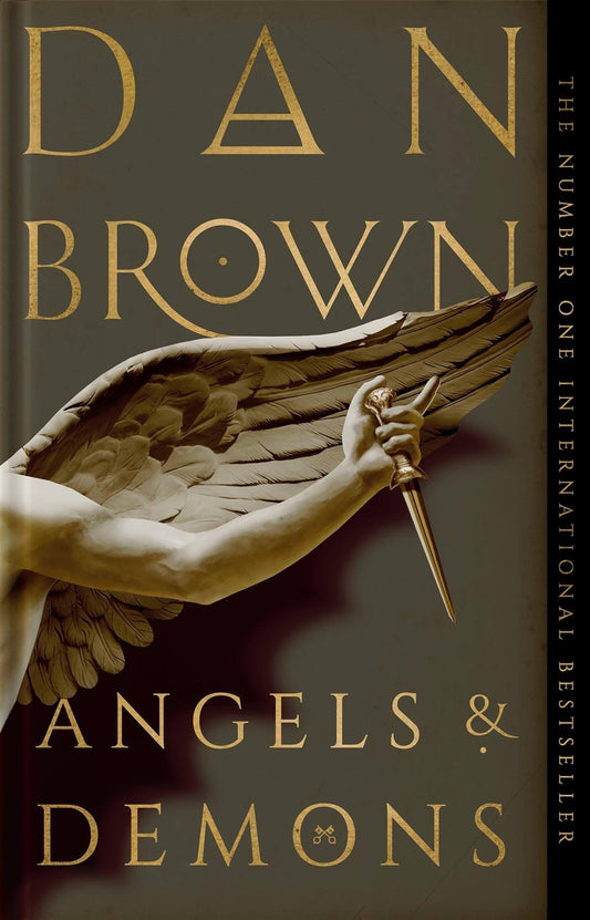 Angels & demons