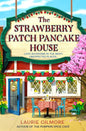 The strawberry pancake house