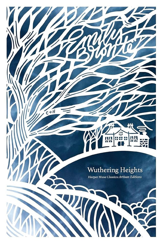 Wuthering Heights - Special edition