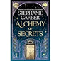 Alchemy of secrets - Hardcover UK
