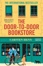 The door to door bookstore