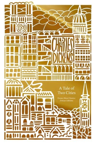 A tale of two cities - special edition