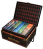 Harry Potter complete collection trun , hardcover 1-7