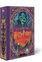 Harry Potter and the Goblet of fire Minalima book 4