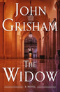 The widow - Hardcover US - pre order